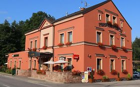 Penzion Poříčí
